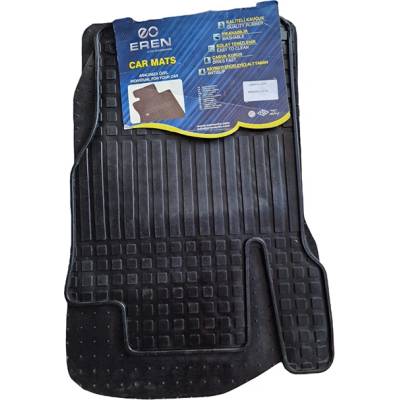 Paolo Гумени стелки съвместими с Mercedes ML 164 (2005-2011)