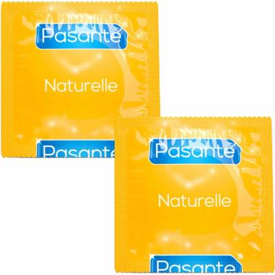 Pasante Naturelle 2 ks