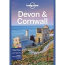 Lonely Planet Devon & Cornwall
