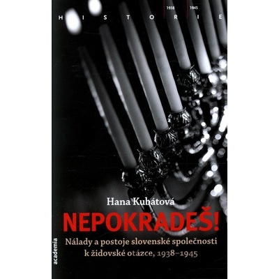Nepokradeš