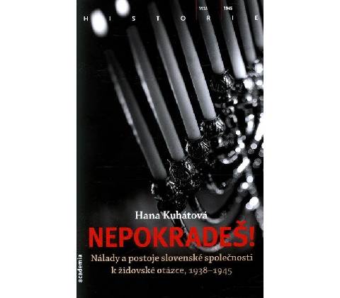 Nepokradeš