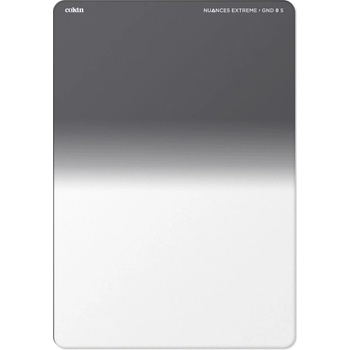 Image 1 of Cokin Филтър Cokin - NUANCES EXTREME Grad Soft NXPG8 (3611531100397)