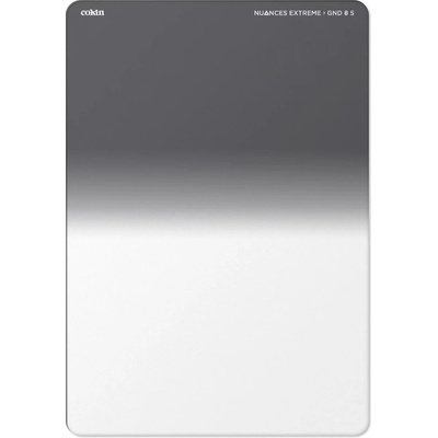 Cokin Филтър Cokin - NUANCES EXTREME Grad Soft NXPG8 (3611531100397)