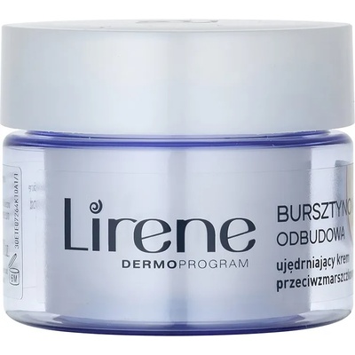 Lirene Rejuvenating Care Restor 60+ интензивен крем против бръчки за възстановяване стегнатостта на кожата 50ml