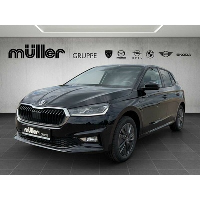 Skoda Fabia 1.0 TSI Tour DSG 85 kW