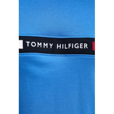Tommy Hilfiger тениска мъжка от памук (MW0MW36498)