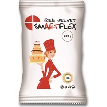 Smartflex Red Velvet Vanilka 250 g