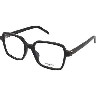 Диоптрични очила Saint Laurent SL M139 001