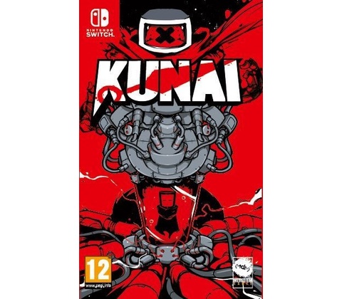 Kunai