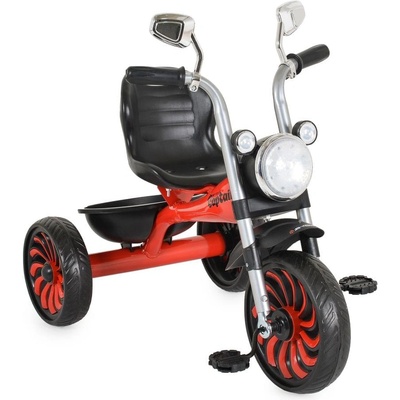 BYOX Триколка Captain (3800146231781)