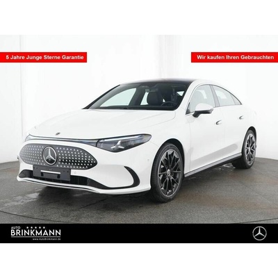 Mercedes-Benz CLA 250 200 kW