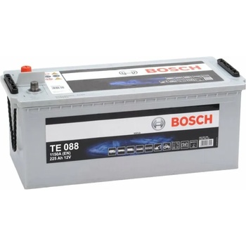 Image 1 of Bosch 240Ah 1200A left+