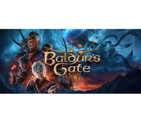 Baldurs Gate 3