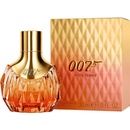 James Bond 007 parfémovaná voda dámská 50 ml