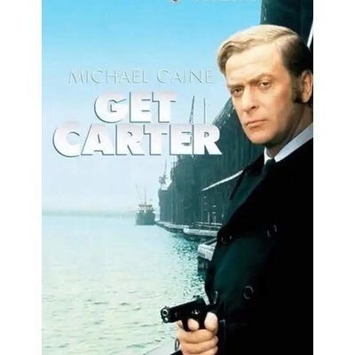 Get Carter / Chyťte Cartera DVD