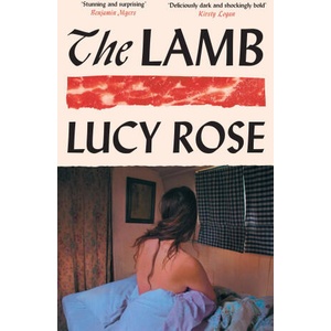 The Lamb (ISBN: 9781399619752)
