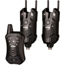 NGT Sada hlásičů Dynamic Bite Alarm Set 3+1 světlo