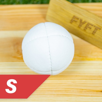 Beanbag Infinities 3rd Generation Jugglequip Barva: S Bílá