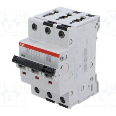 ABB 2CDS383001R0278