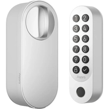 AQARA Smart Lock U200 Kit EL-D02DW