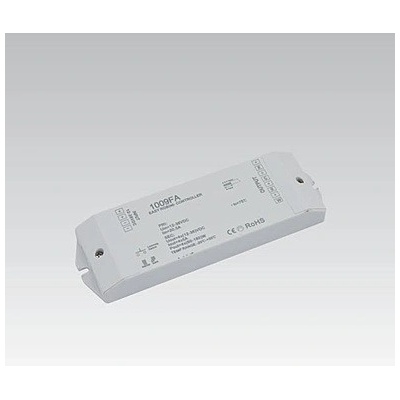 RF přijímač 12-36V 4x5A 4x(60-180 W) CV RGB(W) (EASYLIGHTING - IOS/AN a RF kompatibilní)