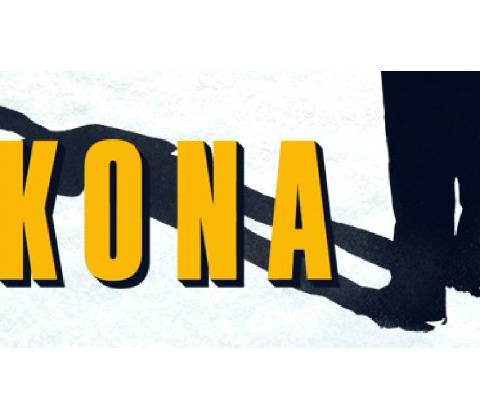Kona