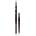 Eveline Cosmetics Brow Styler прецизен молив за вежди 3 в 1 цвят 02 Dark Brown 1, 2 гр