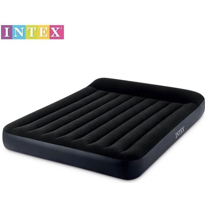 Intex - Надуваем дюшек Pillow Rest Classic 64143