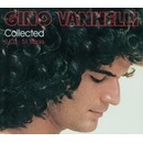 VANELLI GINO: COLLECTED CD