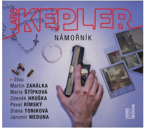 Námořník