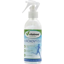 Vitatrend Hořčíkový olej 300 ml