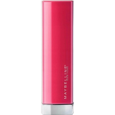 Maybelline Krémová rtěnka Color Sensational Made For All Lipstick Fuchsia For Me 4,4 g