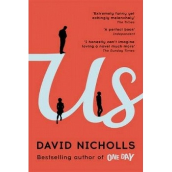 Us - David Nicholls