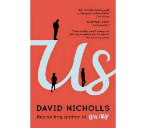 Us - David Nicholls