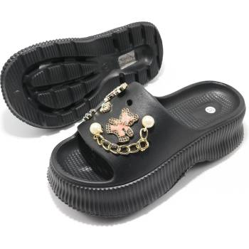 Image 1 of Xcess Чехли 858 Black