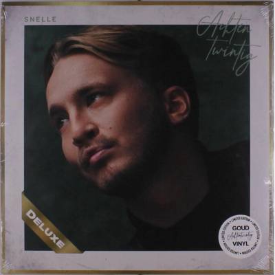Snelle - Achtentwintig (2024) Vinyl