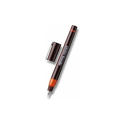 Rotring 1520/1510100 Isograph 0,1 mm