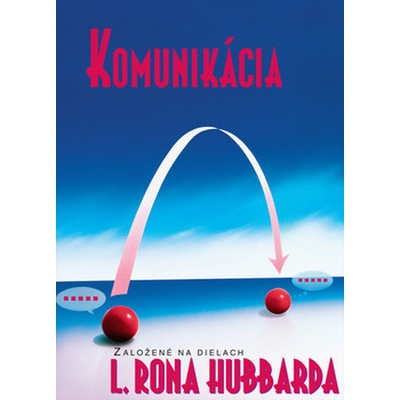 Komunikácia