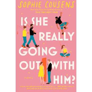 Is She Really Going Out with Him? (ISBN: 9780593718902)