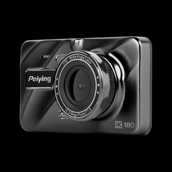Peiying D180 Basic