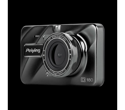 Peiying D180 Basic