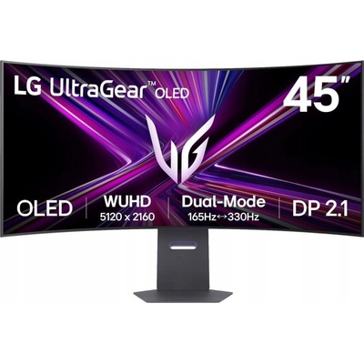 LG 45GX950A