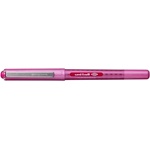 uni Химикалка с ролка, 0, 5 мм, UNI "UB-157DE Eye Eco", розова 315309000 (315309000)