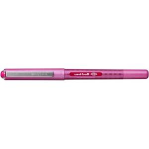 uni Химикалка с ролка, 0, 5 мм, UNI "UB-157DE Eye Eco", розова 315309000 (315309000)