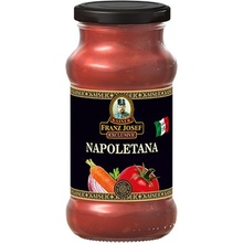 Franz Josef Kaiser Omáčka na cestoviny Napoletana 370 ml