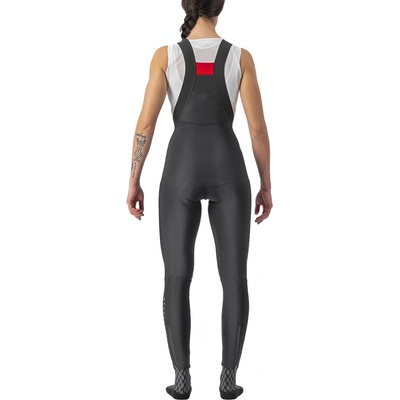 Castelli Sorpasso RoS W Bibtight 010 black