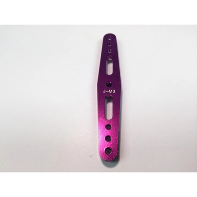 Fusion Páka serva hliníková JR M3 velká