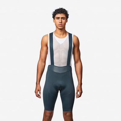 Van Rysel RCR R 4 pánské letní 2025 modrá|zelená