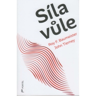 Síla vůle