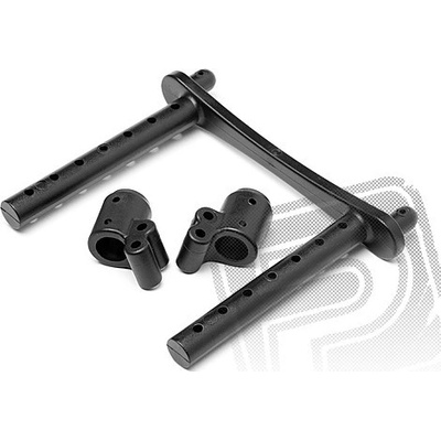 Maverick Sloupky karoserie Blackout MT